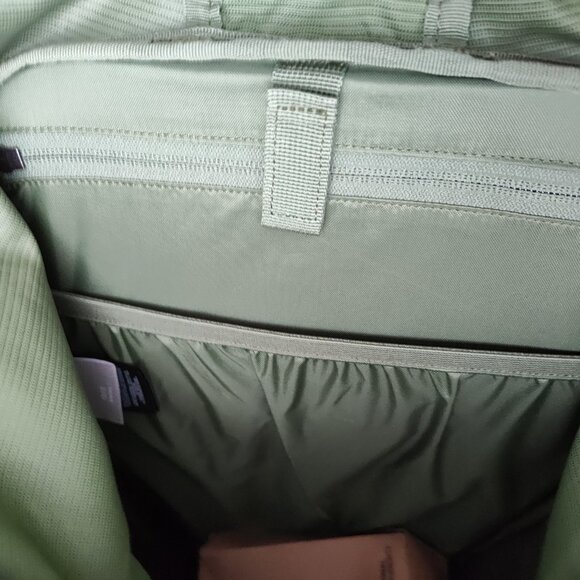 Columbia Unisex Green Triple Canyon 36L Hiking & Trekking Backpack (Medium) - Picture 4 of 7